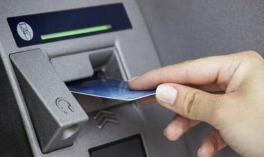 If you are a customer of SBI then now withdraw cash without ATM card, know what is the step by step process