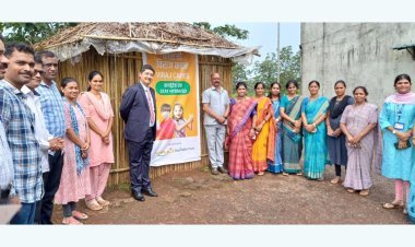 Improving the Learning Environment: Viraj Profiles’ Step Towards Clean Water For Students