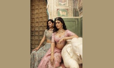 Jahan- Passport to a world of luxury and elegance