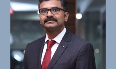 Investment Strategy at All-Time Highs – by Sidhavelayutham, Founder & CEO, Alice Blue