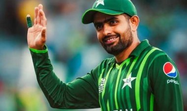 Illegal to do this with Babar Azam, Pakistan coach Mickey Arthur reveals PCB's secret