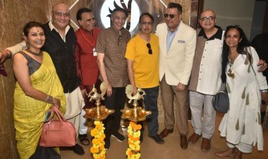 CINTAA’s Tower of Strength Comes Alive this Dussehra!