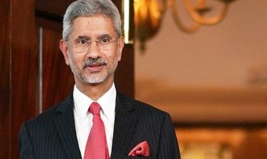 Foreign Minister S. Jaishankar will leave tomorrow on a visit to Portugal and Italy, important issues will be discussed