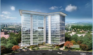 Andheri Emerges as the Focal Point of Mumbai’s Commercial Real Estate Market