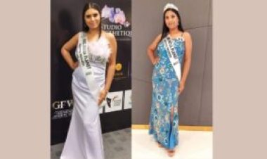 Mrs India Planet Madhya Pradesh Isabel Marian urges to light up this Diwali with Organ Donation