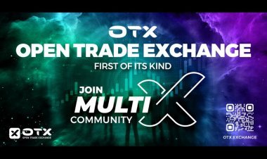 OTX: World’s First Open Trade Exchange