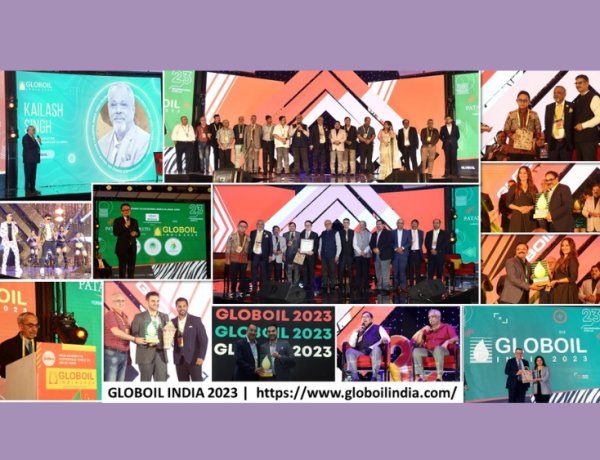 Globoil – An Epitome of Global Agri-Trade Insights Celebrates its 26th Remarkable Year in Mumbai, 28th – 30th September 2023