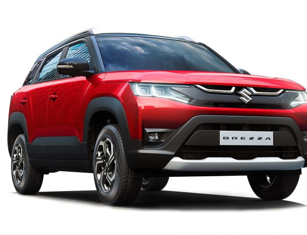 Great opportunity to buy Maruti Brezza, company is giving bumper discount, you can save so much money