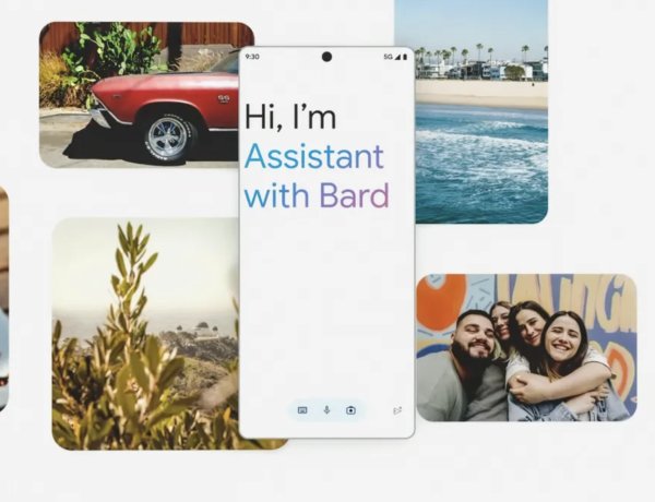 Google Assistant with Bard: New features can be used not only in Pixel 8 series, these smartphones also
