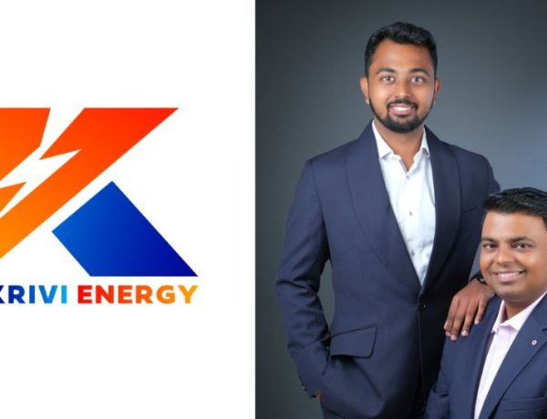 Building a Self-Dependent India: How Krivi Energy Pvt Ltd is using Green Energy to create Atmanirbhar India