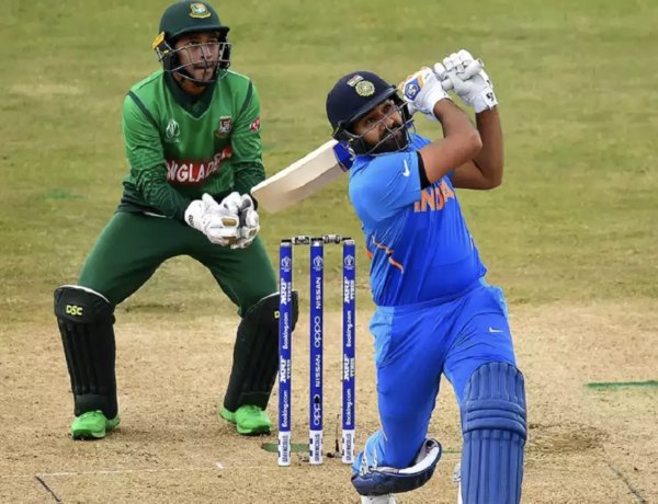 India-Bangladesh face to face today in World Cup 2023, know who has won till now