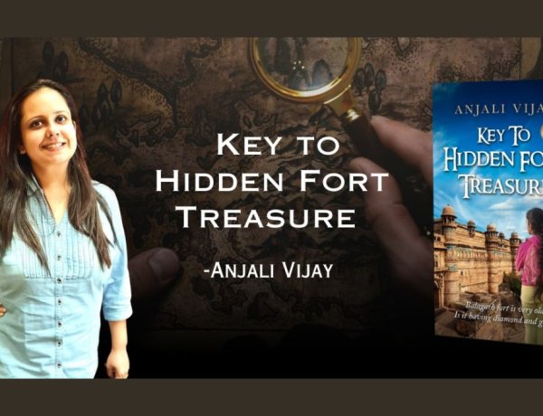 Exploring the Enchanting Odyssey of 'Key to Hidden Fort Treasure'