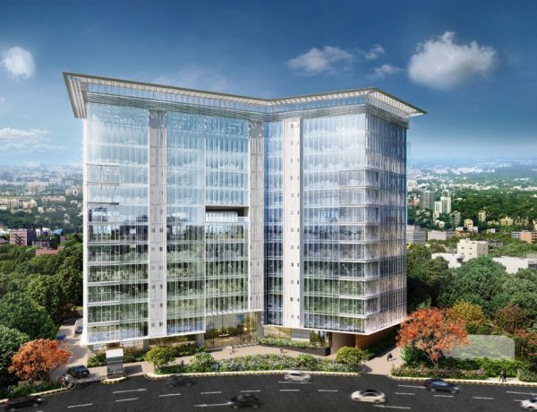 Andheri Emerges as the Focal Point of Mumbai’s Commercial Real Estate Market