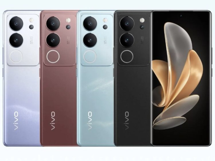 Vivo V29 Series Launch: The wait is over! Top-class devices will come with amazing features, know the price here