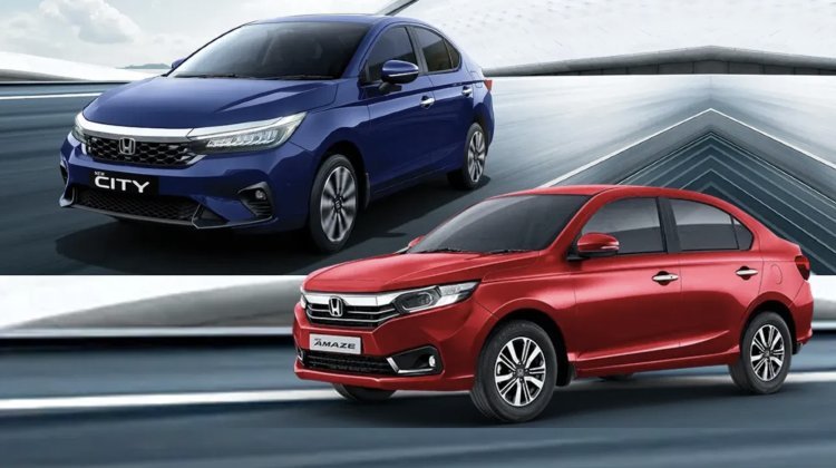 Honda will give a discount of up to Rs 75000 on these two popular cars, you will get free accessories