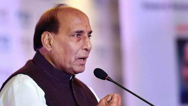 Defense Minister Rajnath Singh will visit Italy and France today, important issues will be discussed
