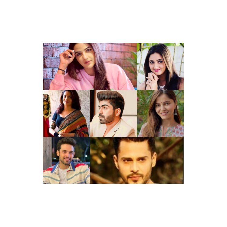 World Mental Health Day 2023: Rubina Dilaik, Akash Choudhary to Rashami Desai; TV Celebs' Honest Tales of Mental Health