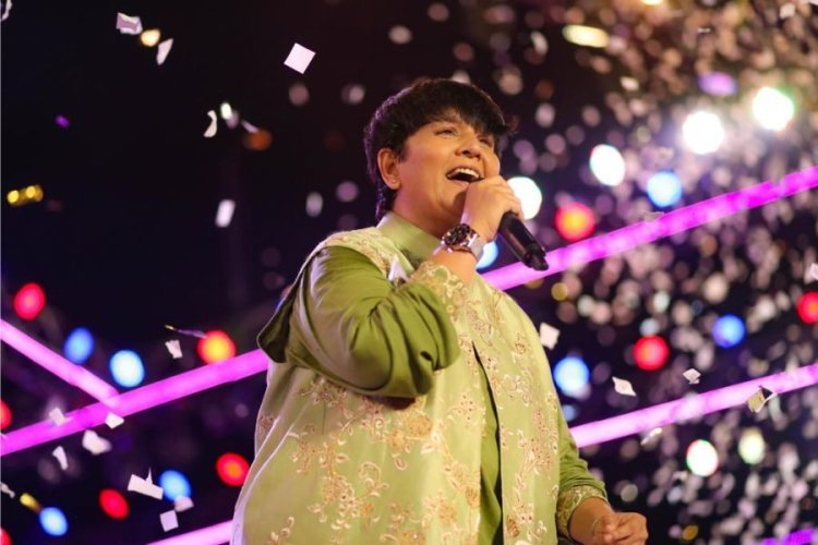 Falguni Pathak’s Garba RAMZAT to be back again for its 6th year of astounding success in Borivali