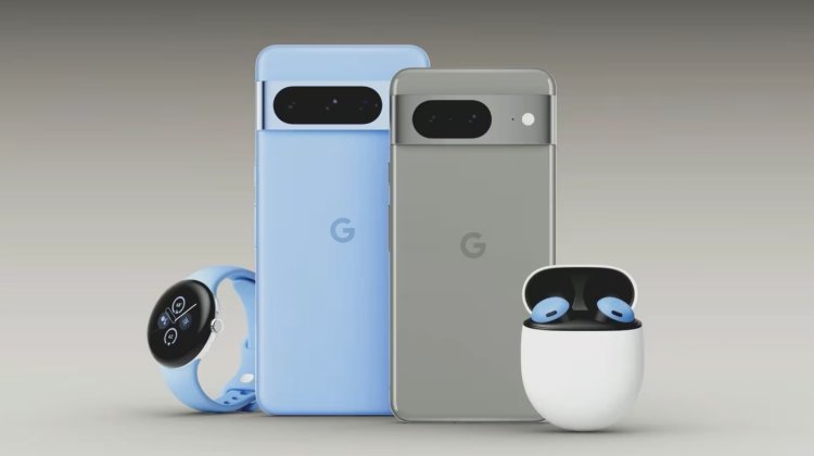 Google introduced the new version of Pixel Camera, got these new features; Will support these devices