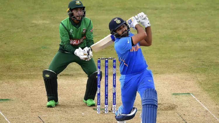 India-Bangladesh face to face today in World Cup 2023, know who has won till now