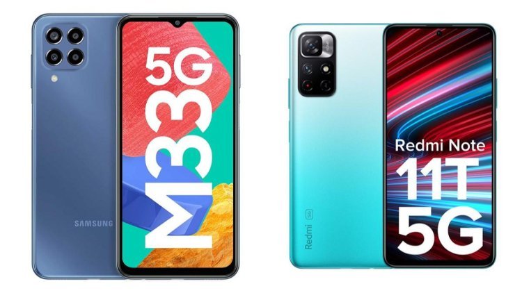 5G smartphone of Samsung with 48MP camera and 5000 battery is getting a bumper discount; Device will be yours for just Rs 1400