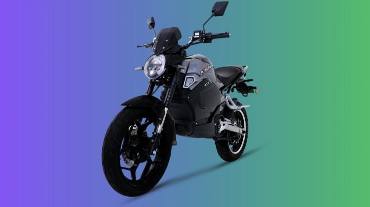 How special is the mXmoto mX9 electric bike? Know all the details including price, features and range