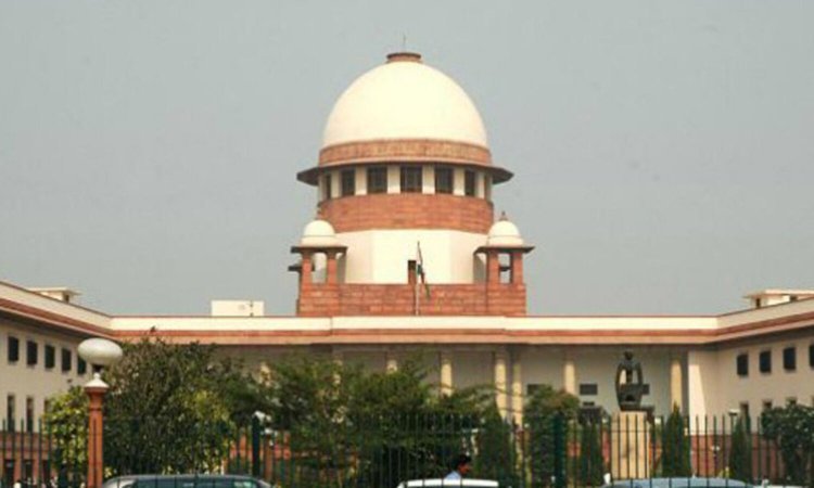Supreme Court: Seeks reply from Center on monitoring systems like NatGrid and CMS, reply sought in four weeks