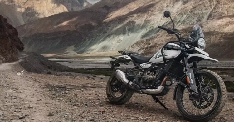 When will Royal Enfield Himalayan 452 be launched? Know all the details from possible price