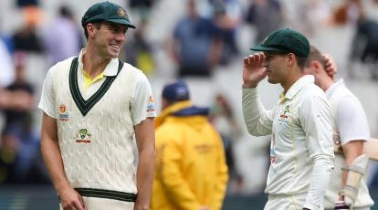 AUS vs NZ: 'We will try our best to crush New Zealand', Australian captain Pat Cummins roared