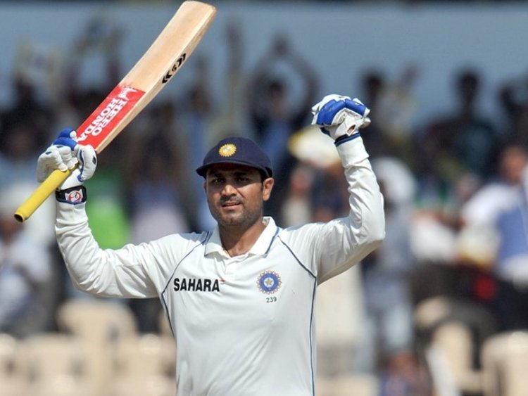 Virender Sehwag showed Bangladesh's class after Afghanistan's third big win, know what he said