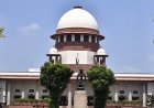 Supreme Court of India Says Parliament Not Bound by Government Affidavit