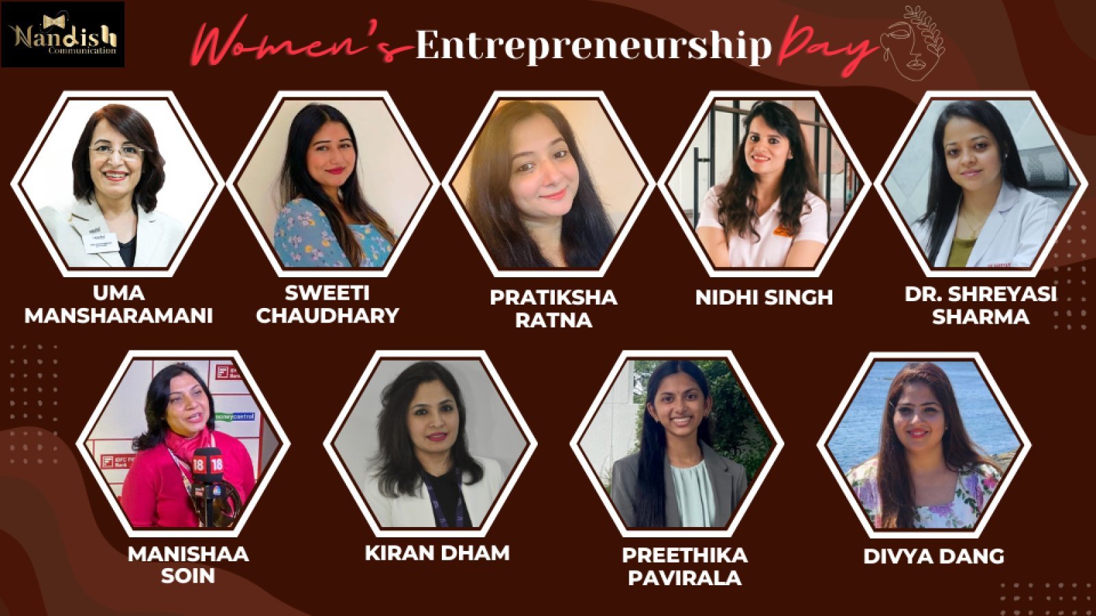 Visionary Women Entrepreneurs: Inspiring Tomorrow’s Leaders