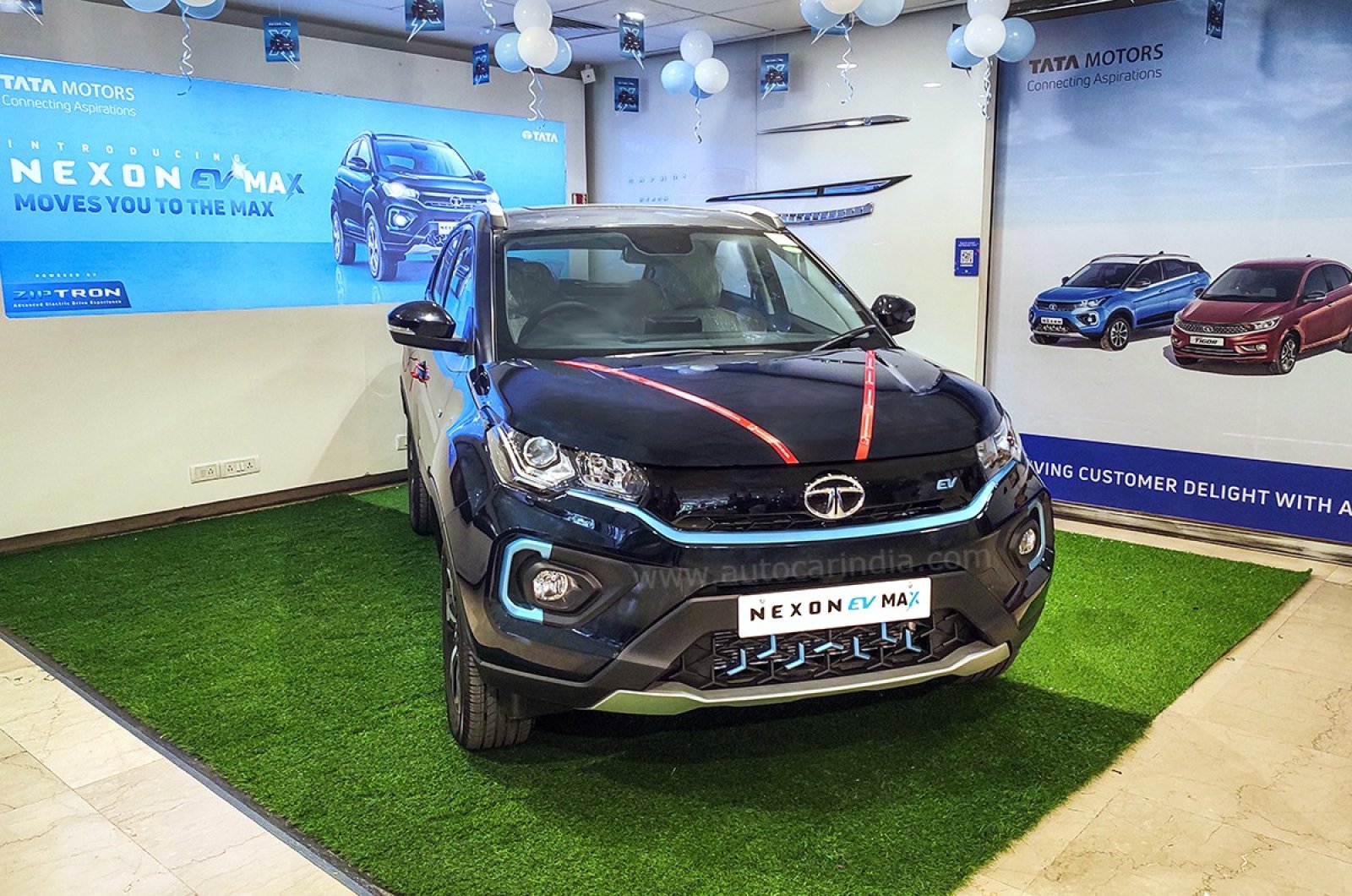 Before buying Tata Nexon EV, see the waiting period here, you will have to wait this much after booking