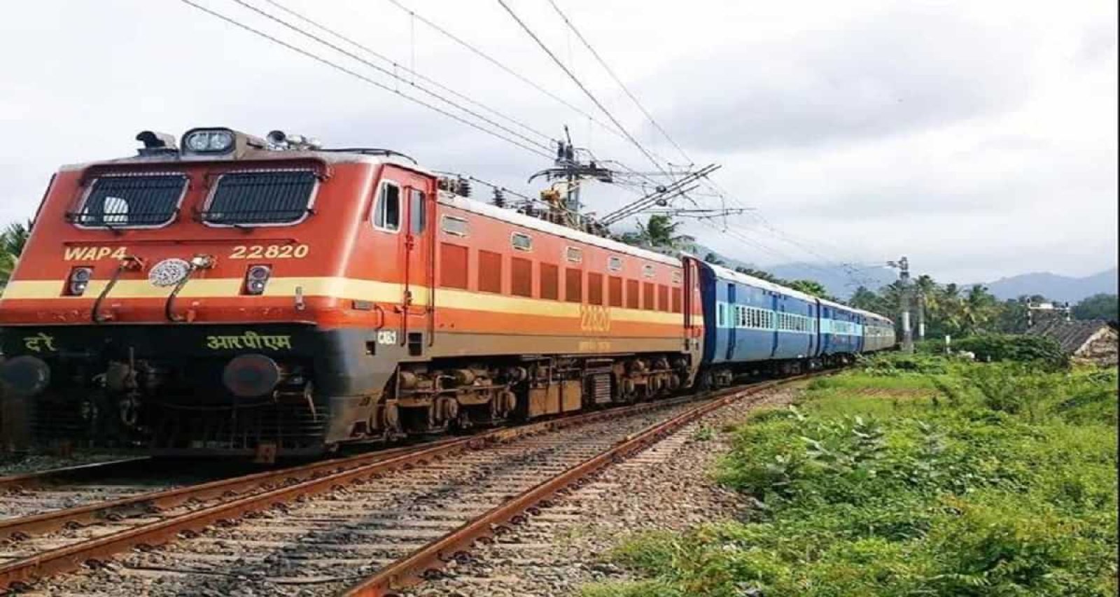 Railway Sarkari Naukri: Railway Board appointed three CRS to fill the vacant posts, recruitment will be done in this department