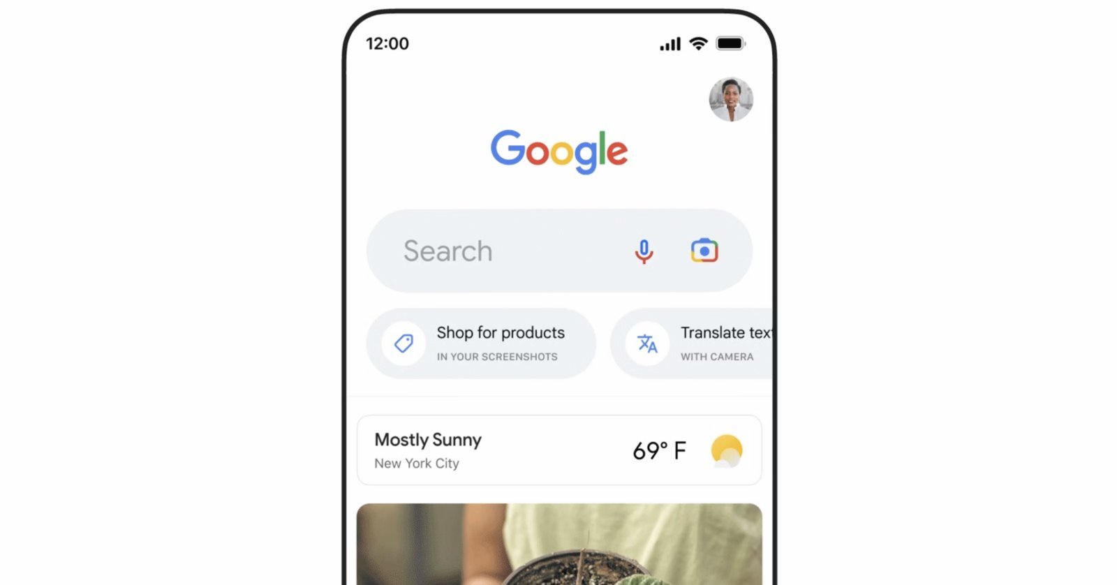 Search bar is going to be replaced in Google App, a new change is going to be introduced for Android users