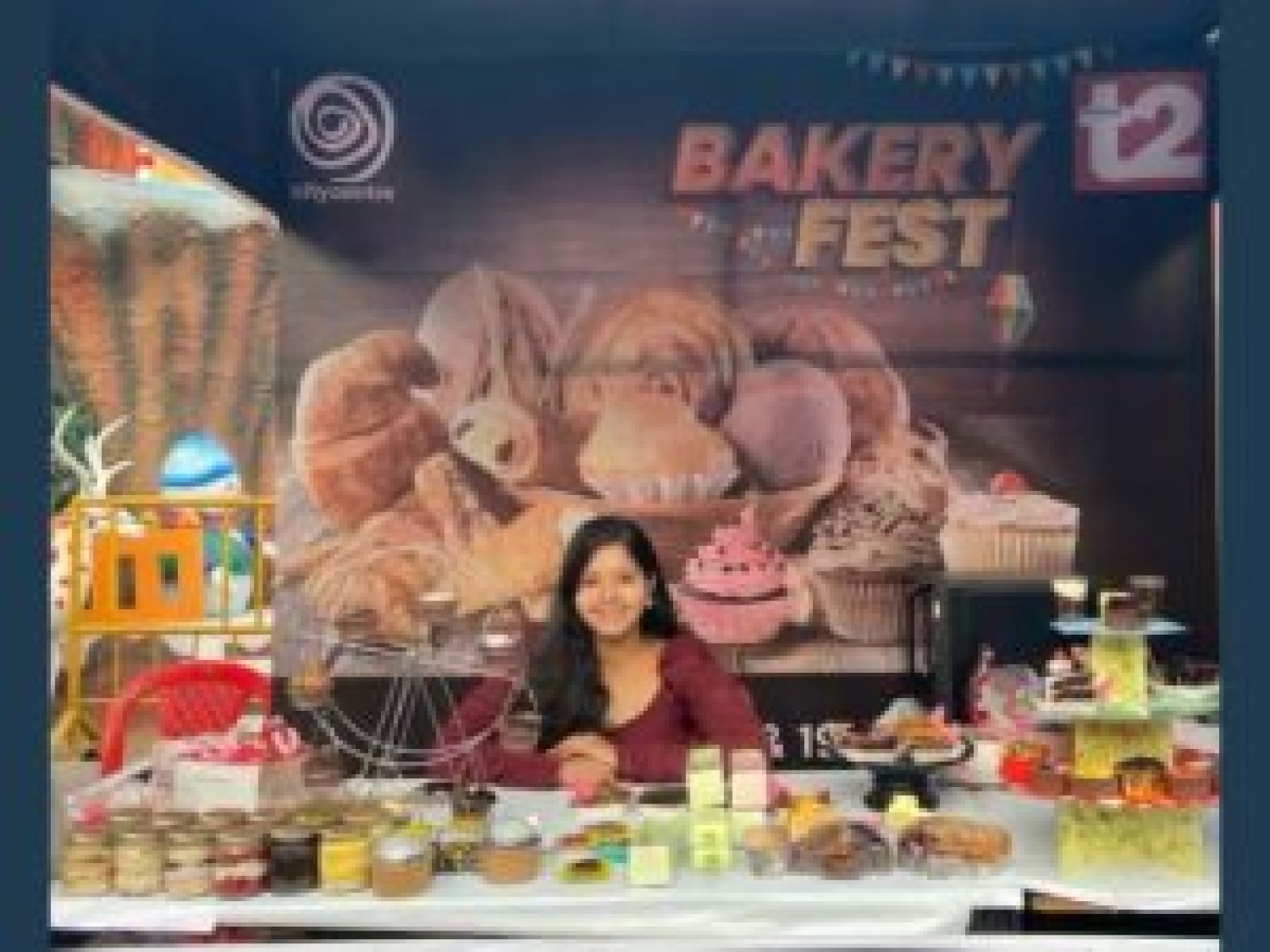 Kolkata’s only last-minute midnight-order bakery launches a third outlet in Lake Garden