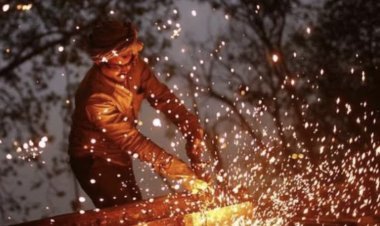 Service sector declined in October, PMI reached lowest level in 8 months