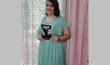 A New Poetry Collection – 'Beneath the Dead Skin' by Neelam Saxena Chandra