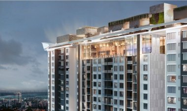 Siddha Group launches ‘ALTAIRE COLLECTION’ – New Tower at Iconic Project ‘Siddha Sky’ at Sion NX