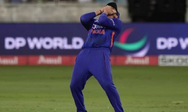 'One bad match and I will be called a bad captain', Rohit Sharma gave a sharp answer to the question of leadership