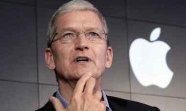 CEO Tim Cook is happy with Apple's revenue in India, said- the country has given the company an opportunity to grow