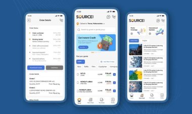 Seamless Polymer Procurement: Unleashing the Power of Source.One’s App