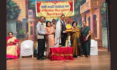 'Entrepreneurs Should Adopt Modern Technology to Succeed and Expand their Business': Masala King Dhananjay Datar