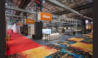 Blum and Renowned Architects Unveil a Fusion of Artistry at ACETECH Mumbai 2023: A World of Innovation and Elegance