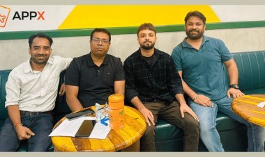 AppX is acquiring EdTech and Creator Business of AppSquadz to Empower More Creators