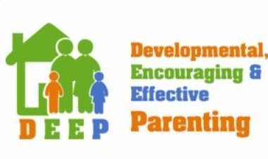 Deep Parenting: Empowering Parents Worldwide to Foster a Promising Future for Their Offspring