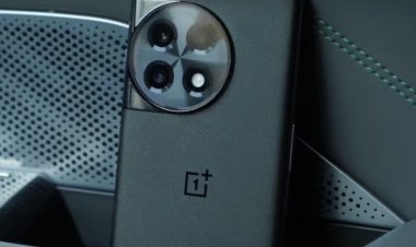 OnePlus 12 will be launched soon with AMOLED screen and 64MP periscope lens, price will be low and features will be great