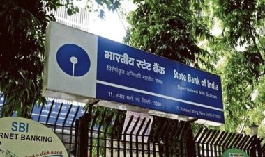 State Bank of India released September quarter results, bank's profit increased by more than 9 percent