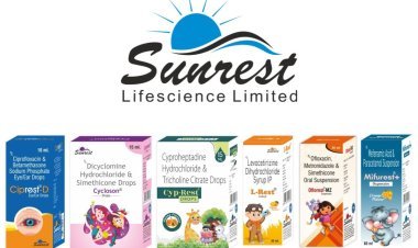 Sunrest Lifescience Ltd plans to raise up to Rs. 10.85 crore from public issue; IPO opens Nov 7