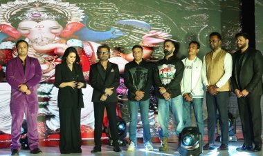 IIIA – India International Influencer Awards 2023 Turn Out To Be A Huge Success, Eventz Factory And Kunal Thakkar Praised For The Opulent Show